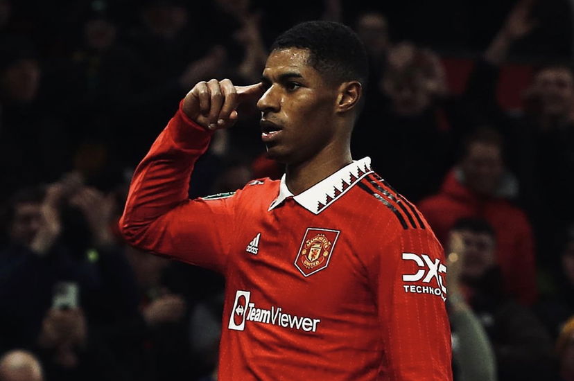 Il Marsiglia pensa già al post Wahi: occhi su Tel e Rashford preview