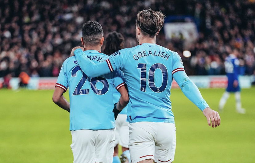 Al City basta Mahrez per sbancare Stamford Bridge (1-0). Chelsea al decimo posto preview