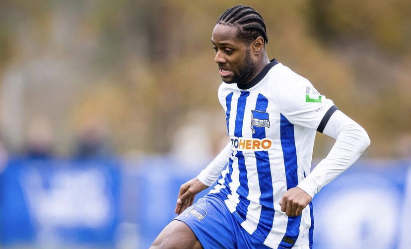 DEYOVAISIO ZEEFUIK, UN TRENO PER LA RINCORSA SALVEZZA SCALIGERA preview