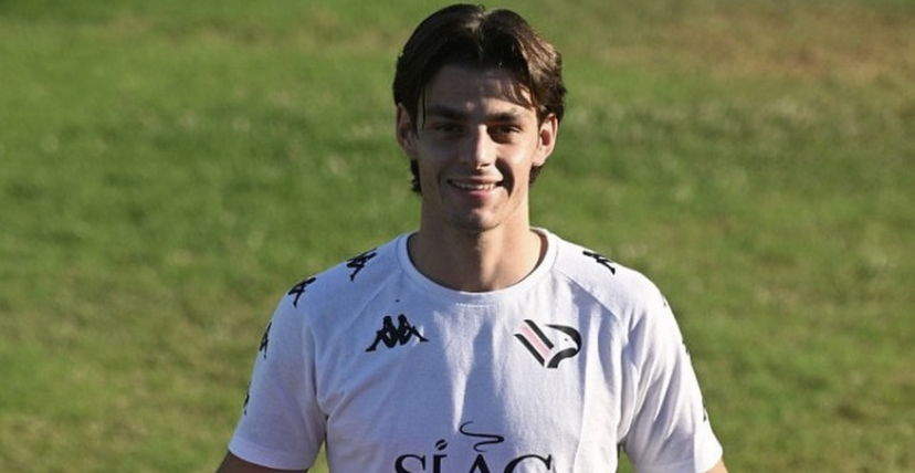 Ufficiale: Como, ecco Edoardo Pierozzi in prestito dalla Fiorentina preview