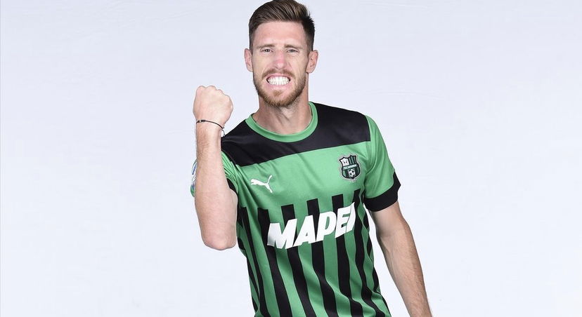 Il Bologna si prepara a chiudere per Kyriakopoulos preview