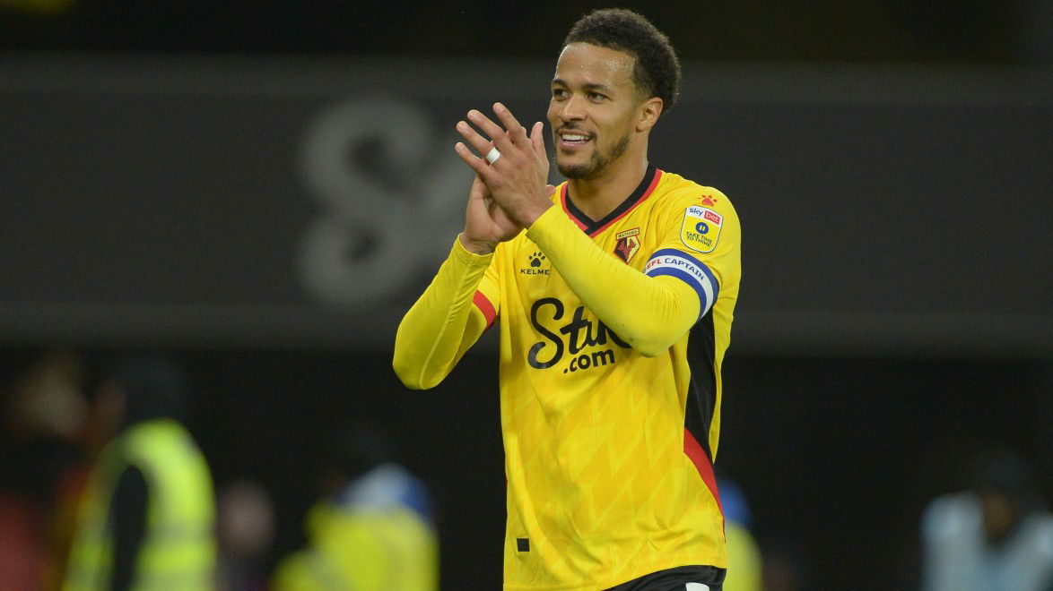 WILLIAM TROOST-EKONG, FISICITÀ ED ESPERIENZA PER LA SALERNITANA article-post