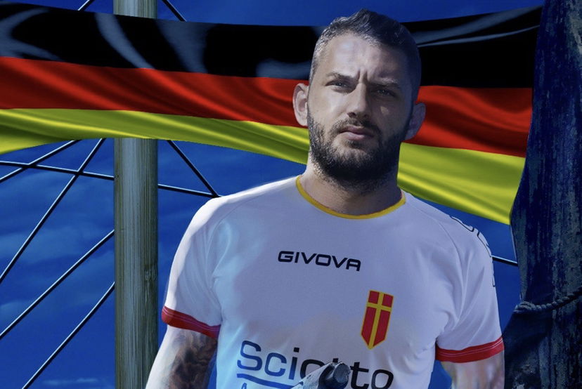 Kragl, addio al veleno al Messina: “Chi mi tratta male non merita la mia presenza. Ho rinunciato a tanti soldi” preview