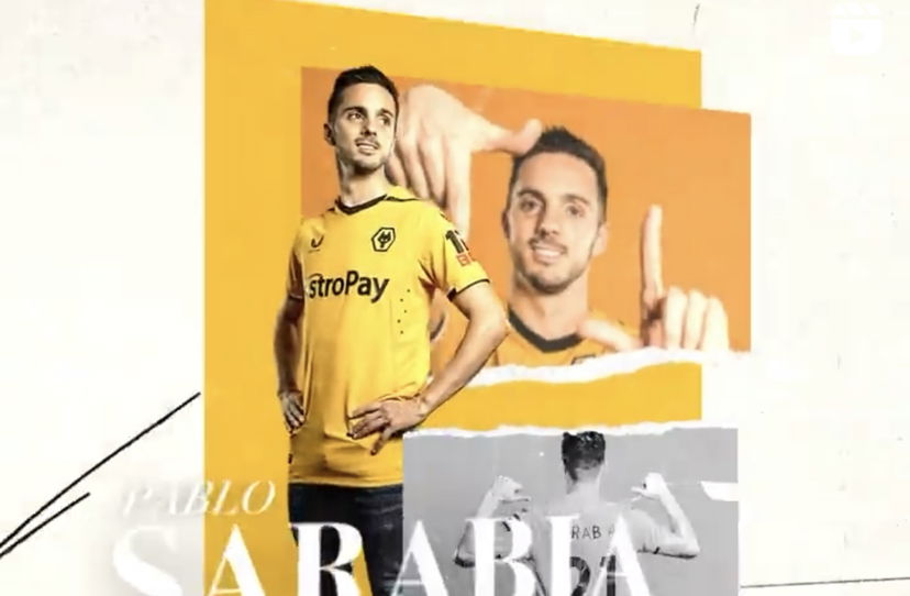 Ufficiale: Wolverhampton, ecco Sarabia dal PSG. Ha firmato fino al 2025 preview