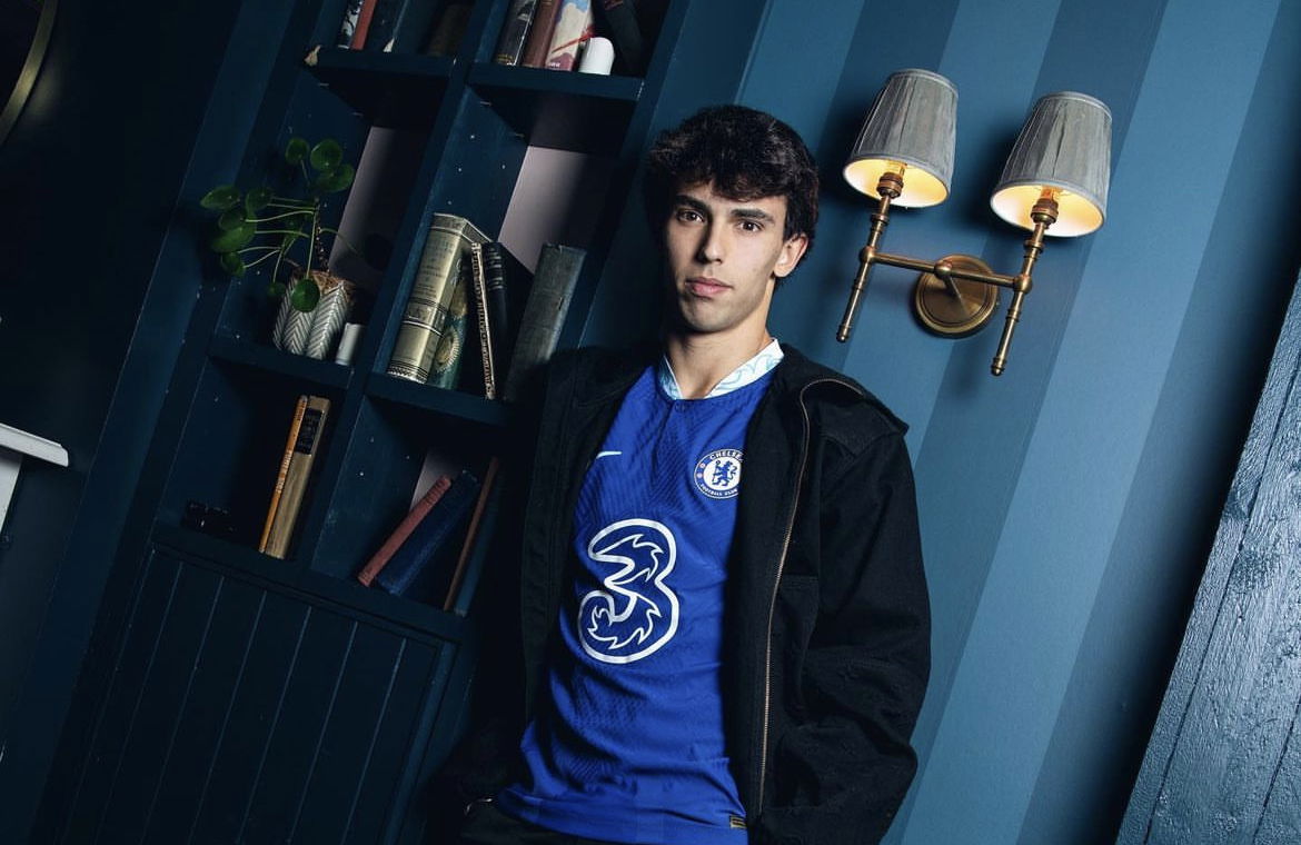 Joao Felix si presenta: “Sono entusiasta. Il Chelsea è uno dei più grandi club del mondo” article-post