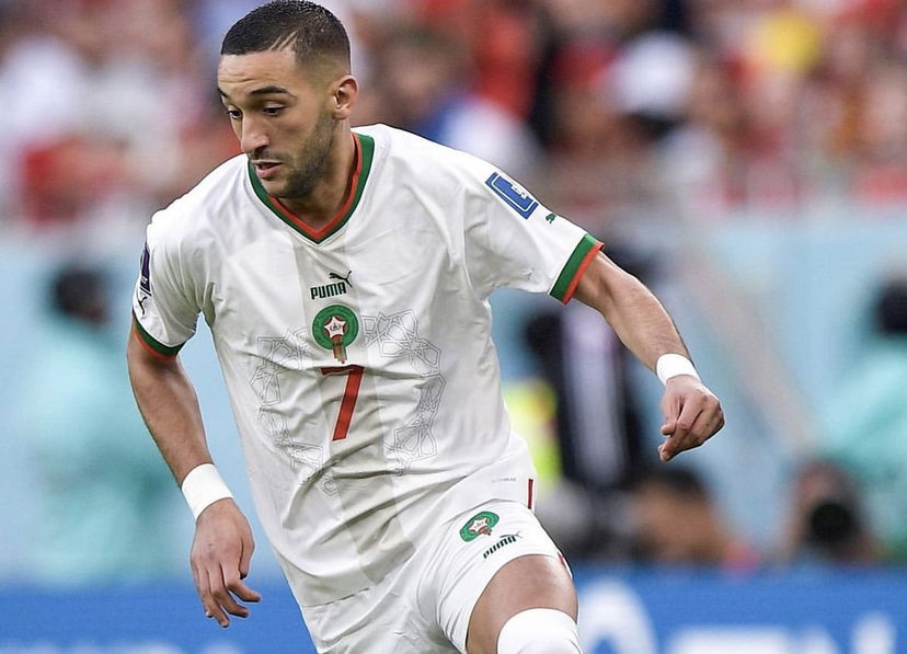 Ziyech: “Galatasaray, per me è finita. Me ne vado a gennaio” preview