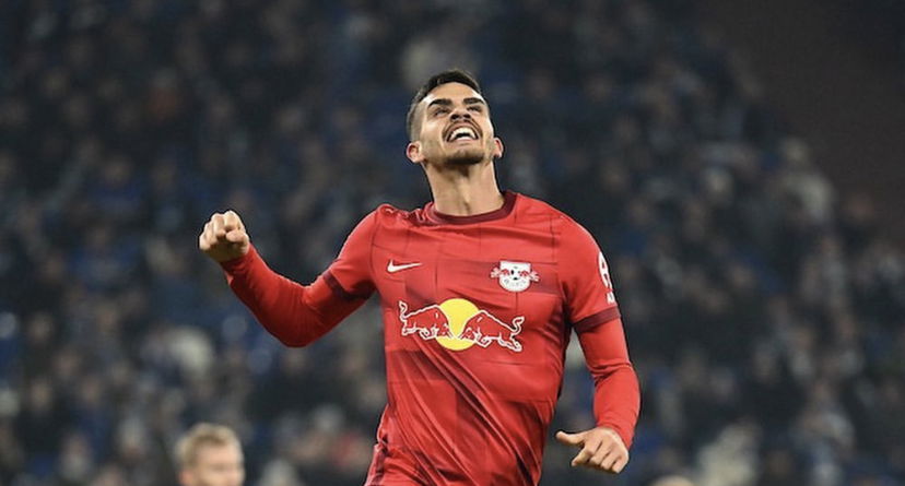 Esclusiva: bagarre per André Silva, ci prova anche il Torino preview