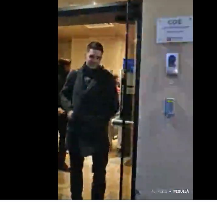 Brekalo è già a Firenze! Il video preview