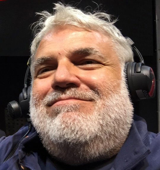 Lutto nel giornalismo: è morto Roberto Perrone a 65 anni preview