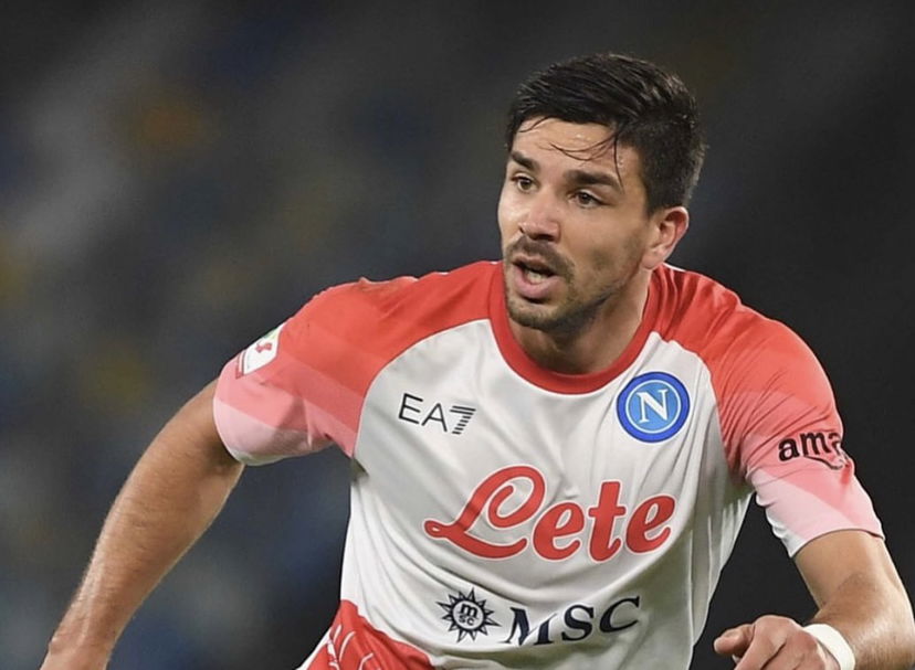 Simeone spreca, la Cremonese resiste in dieci uomini all’assedio del Napoli(2-2). Si va ai calci di rigore preview