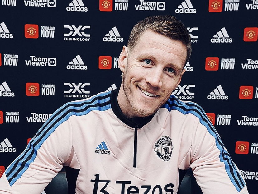 Weghorst si presenta: “Mi sento un privilegiato, prometto di dare tutto per il Manchester United” preview