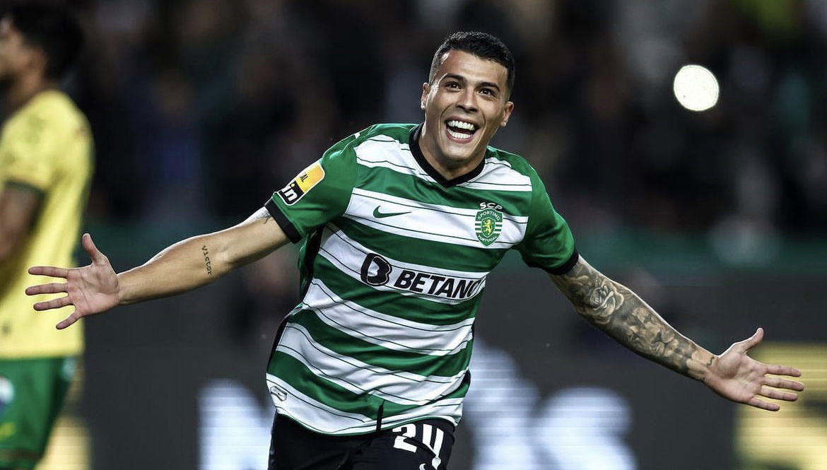 Amorim (all. Sporting): “Porro ed Ewards via solo se pagano la clausola” article-post