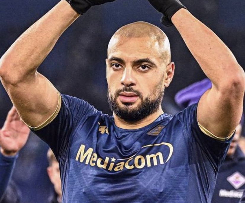Amrabat ha dato priorità al Manchester United. La verità sull’Al-Ahli preview