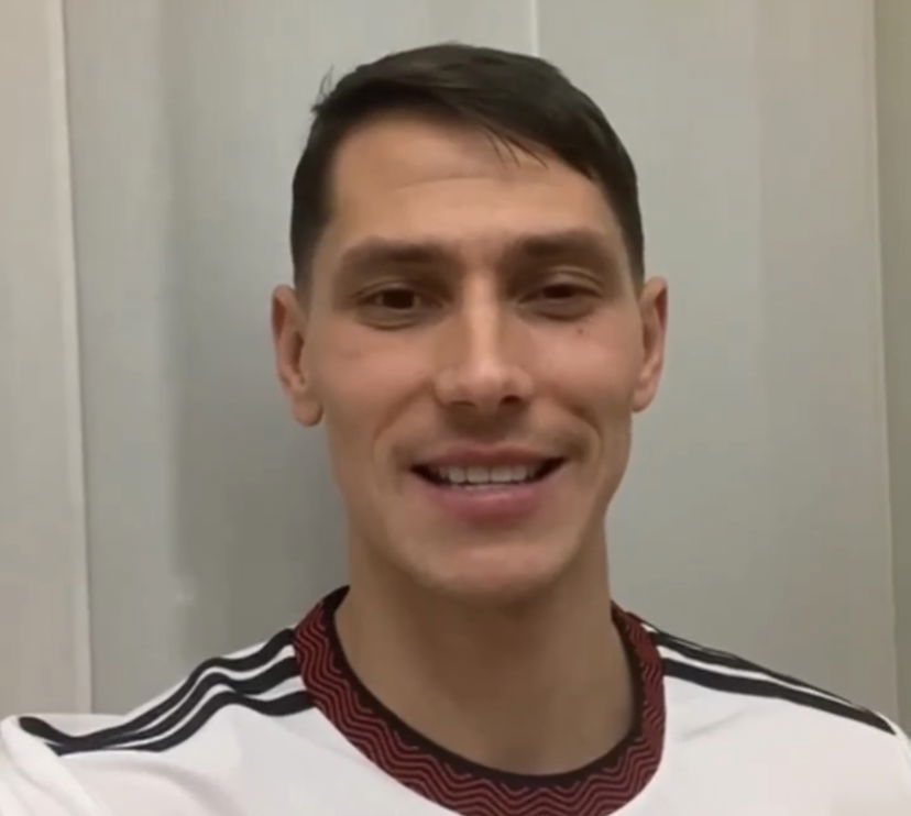 Lukic: “Sono molto felice di aver firmato e di far parte del Fulham” preview