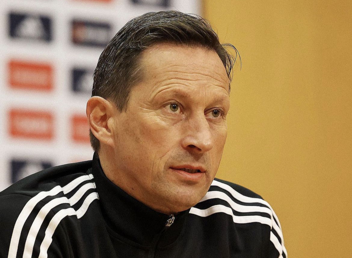 Schmidt: “Il Benfica mi fa sentire nel posto giusto, sono felice” article-post