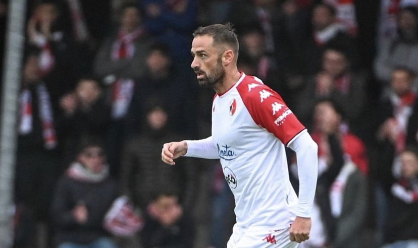 L’indiscrezione: Gigliotti al Crotone, contratto fino al 30 giugno 2024 preview