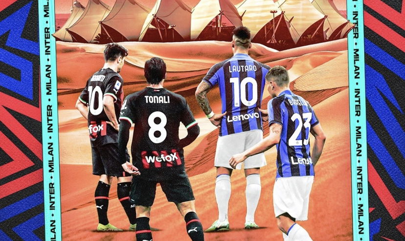 Le ultimissime sulle probabili formazioni di Milan-Inter preview