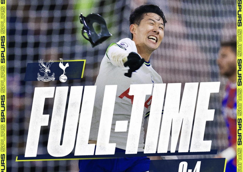 Premier League, il Tottenham travolge il Crystal Palace (4-0). Parità in Aston Villa-Wolves e Leeds-West Ham preview