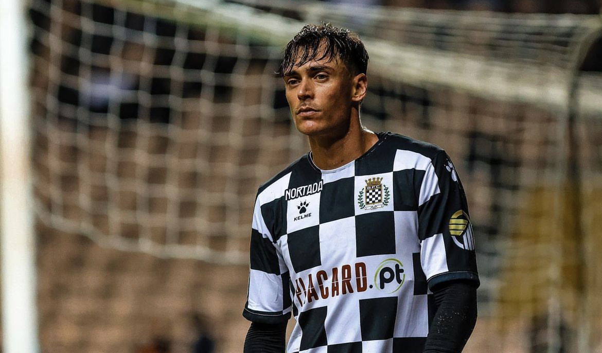 Genoa, piace il difensore centrale Ricardo Mangas article-post