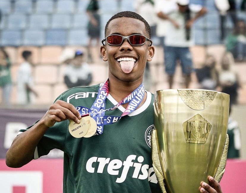 MESSINHO, IL BABY FENOMENO CHE HA STREGATO IL PSG preview