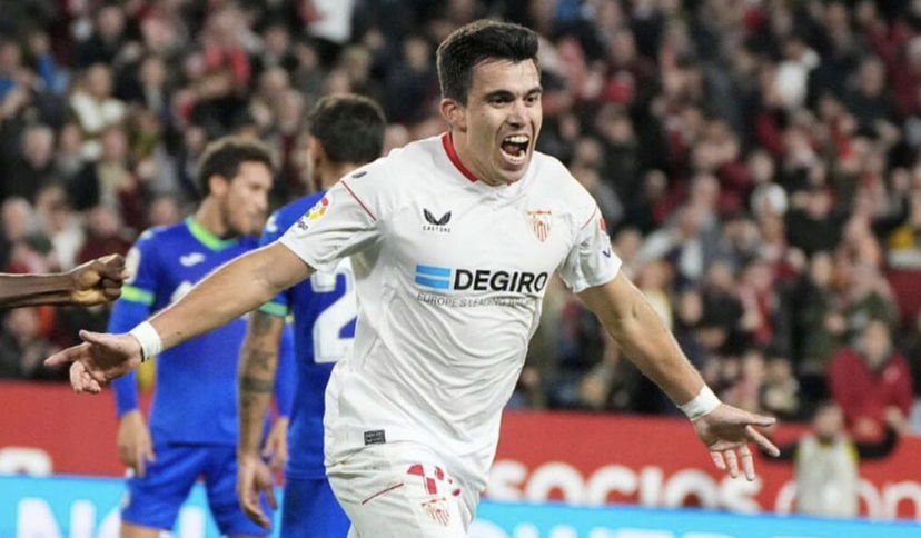 Acuna: “Abbiamo eliminato lo United, siamo preparati e non vediamo l’ora di giocare domani” preview