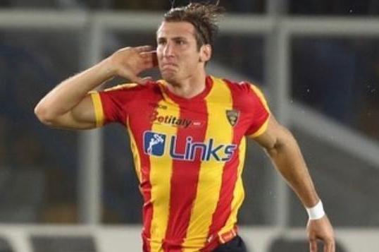 Lecce, Baschirotto lascia il ritiro. Sarà della Cremonese preview