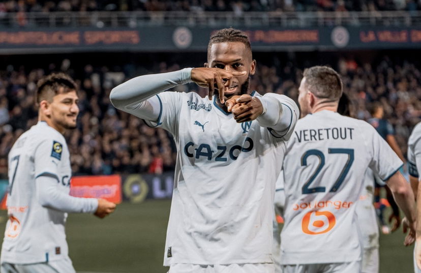 Il Marsiglia sbanca Montpellier (2-1). Quarto successo consecutivo per Tudor preview