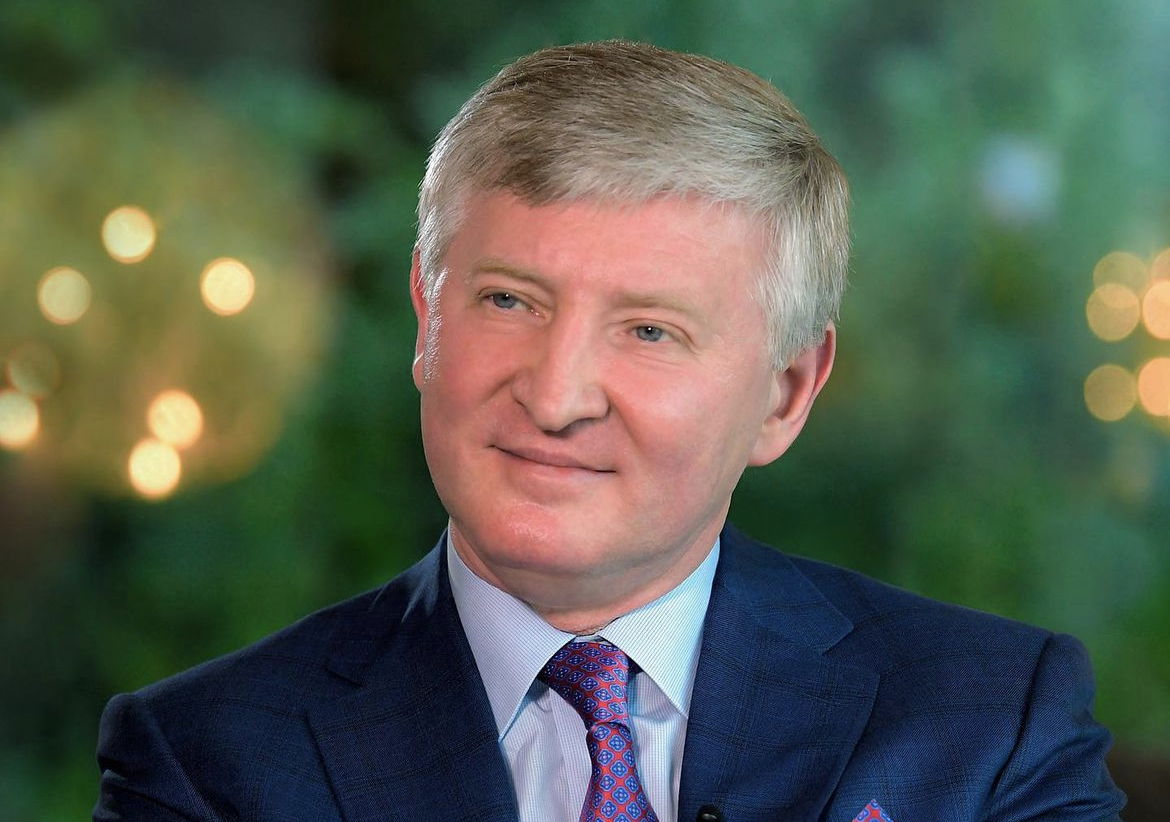 Pres. Shakhtar: “Sentimenti contrastanti per Mudryk. Donerò 25 milioni di euro per aiutare i soldati di Mariupol” article-post