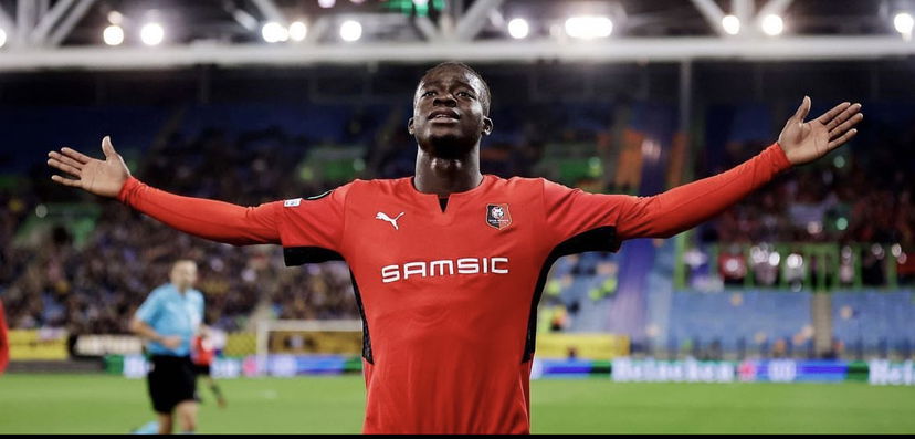 PSV, Sulemana è l’obiettivo principale per il post Madueke preview