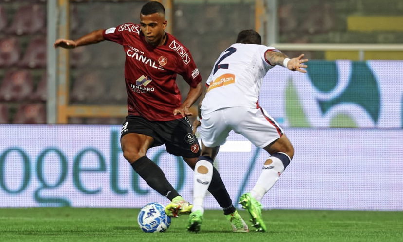 Esclusiva: Palermo, forte interesse per Rivas. E c’è anche il Venezia preview