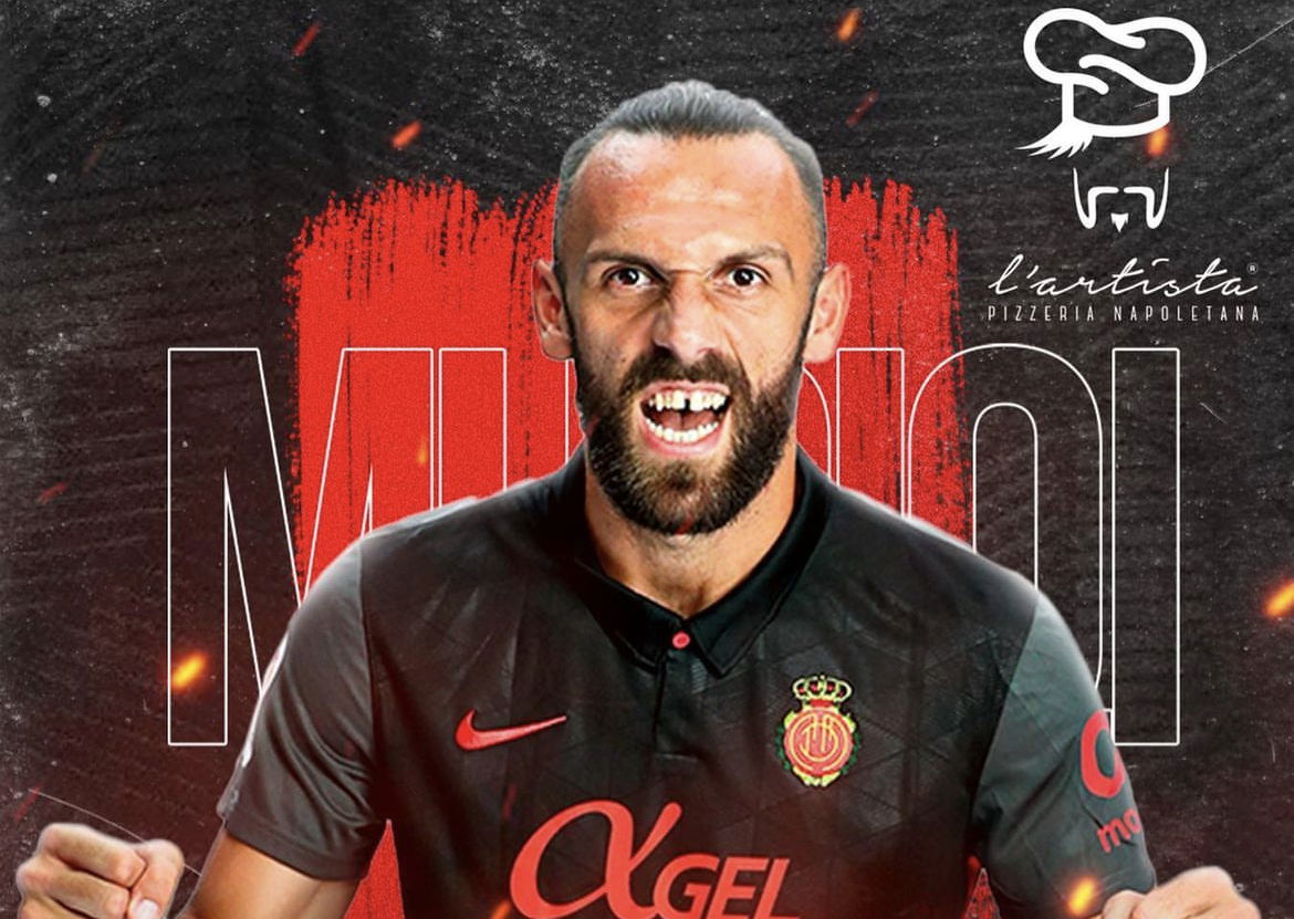 Copa del Rey, passa l’Atletico Madrid: 2-0 all’Oviedo. Il Maiorca vince ai supplementari (2-0), a segno Muriqi article-post