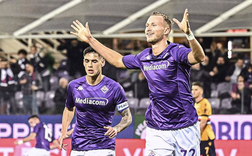 L’indiscrezione: Barak ancora bloccato dalla Fiorentina, il Cagliari non molla Gaetano preview