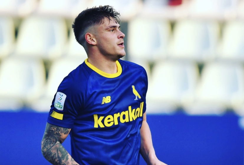 Esclusiva: Bonfanti, importante offerta del Pisa. I dettagli preview