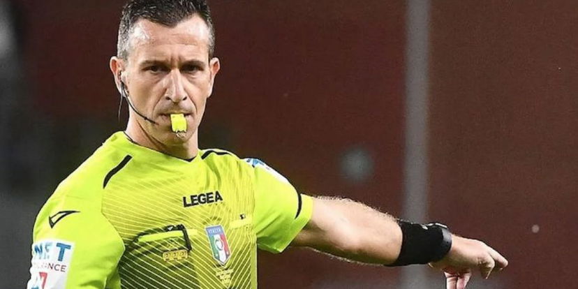 Serie A, le designazioni arbitrali della 34a giornata: Atalanta-Juventus a Doveri. Napoli-Fiorentina a Marchetti preview