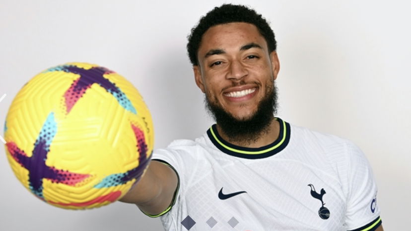 Ufficiale: il Tottenham non riscatta Lenglet e Danjuma preview