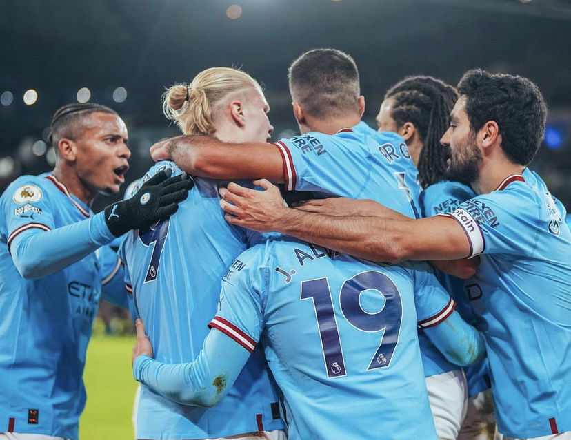 Black out Tottenham: il City ribalta il 2-0 iniziale e vince 4-2 all’Etihad preview
