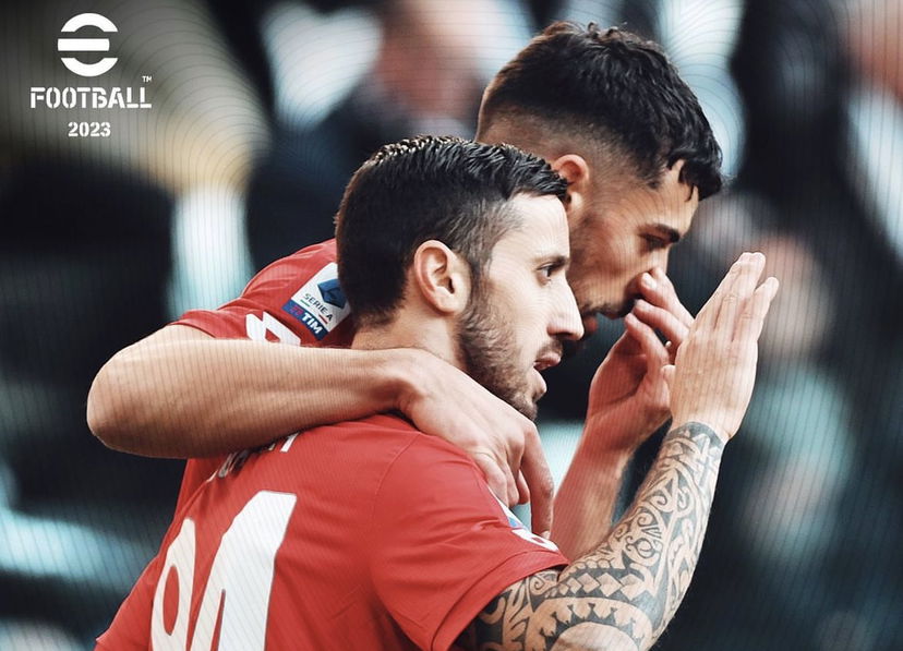 Il Monza c’è, la Juve no: 0-2 all’intervallo all’Allianz Stadium. A segno Ciurria e Dany Mota preview