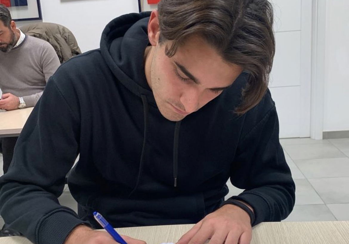 Ora è anche ufficiale: Gubbio, ecco Dutu in prestito dalla Fiorentina fino al termine della stagione article-post