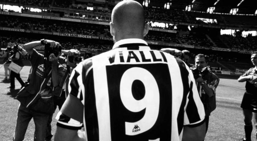 Addio a Vialli, il saluto di Beckham: “Un vero gentleman dal cuore grandissimo” preview