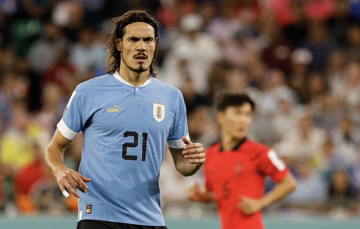 Dall’Argentina: Cavani molto vicino al Boca article-post