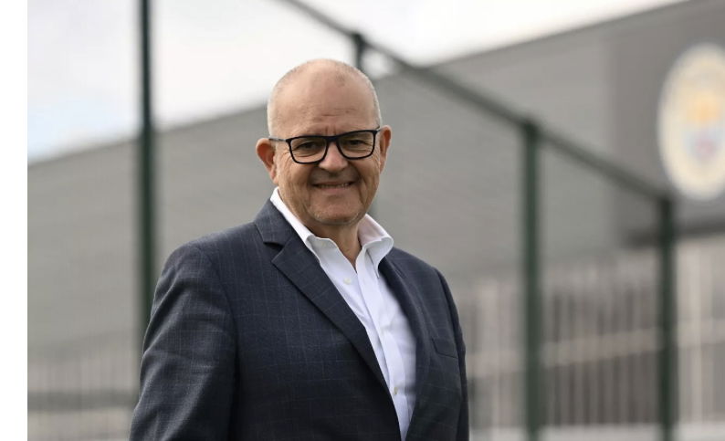 Ufficiale: Palermo, Gardini nominato Amministratore Delegato. Manterrà anche il ruolo di Direttore Generale article-post