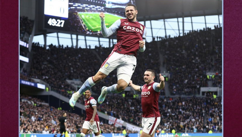 Ufficiale: i proprietari dell’Aston Villa acquistano il 46% del Vitoria Guimaraes preview