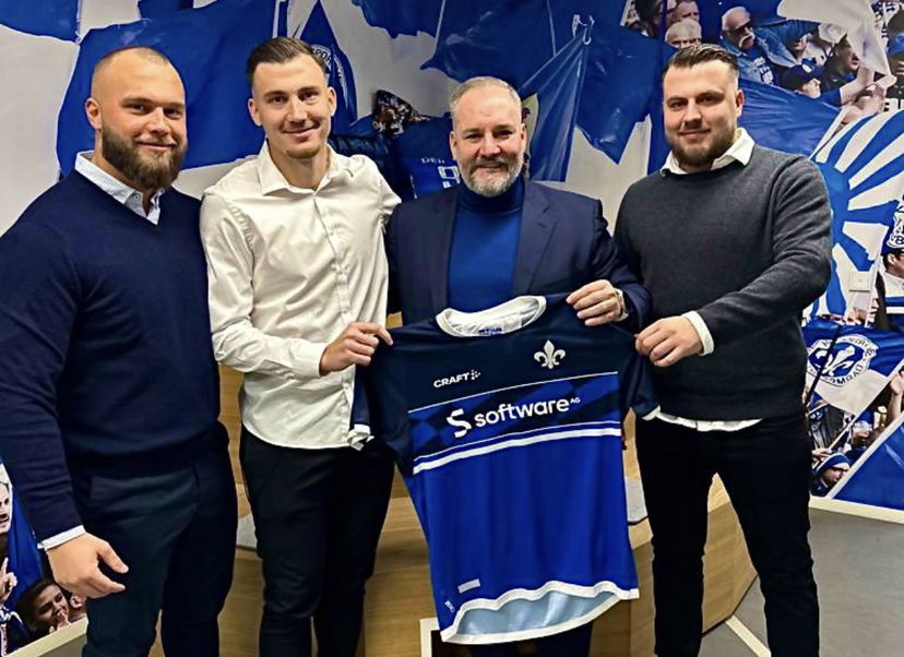 Il retroscena: Stojilkovic va al Darmstadt. È stato vicino alla Juve preview