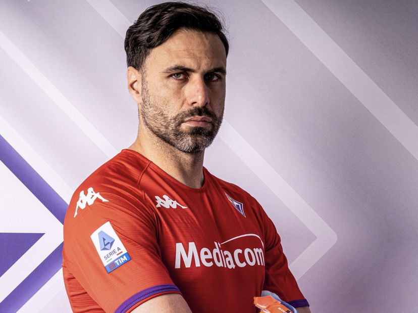 Nizza, è fatta per Sirigu. Visite mediche per il portiere preview