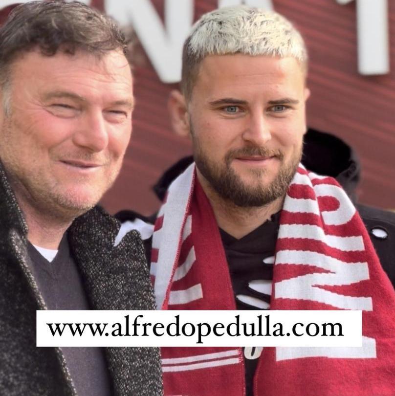 Contini si presenta alla Reggina: “Trattativa veloce, ho accettato subito. Obiettivi? Pensiamo a una gara per volta” preview