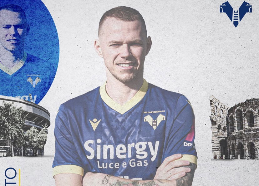 Duda: “Tutto è nelle nostre mani” preview