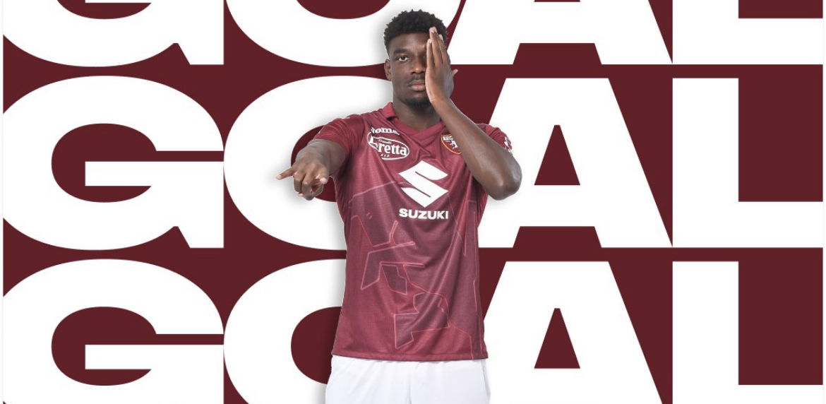 MICHEL ADOPO, IL GIUSTIZIERE DI SAN SIRO article-post