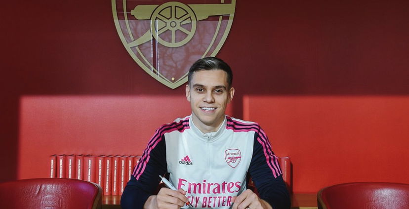 Trossard si presenta: “Sono qui per aiutare l’Arsenal a realizzare i suoi sogni” preview