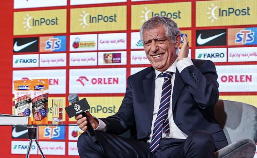 Santos (ct Polonia): “Io non mi dimetto. Se il presidente non mi vuole, troveremo una soluzione” preview