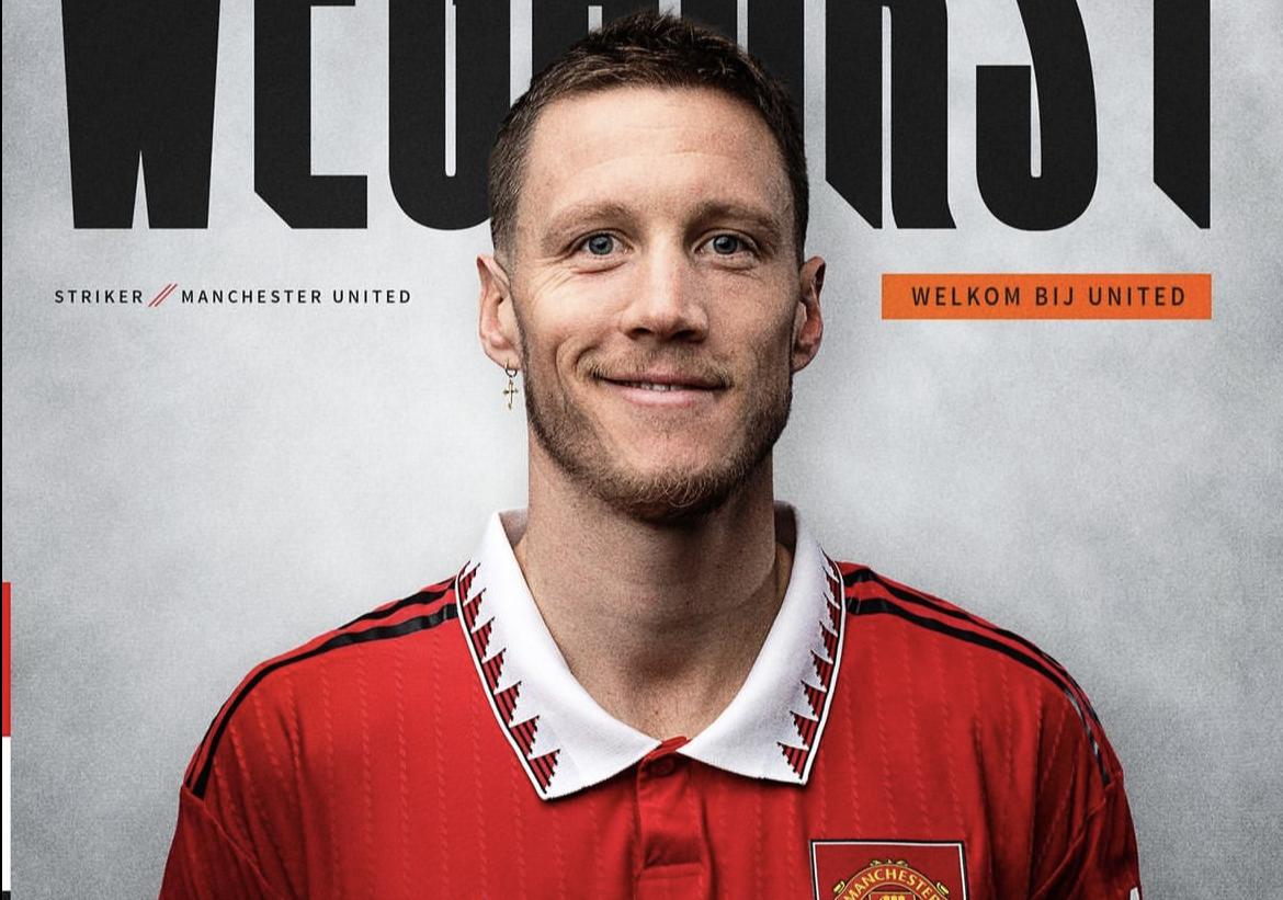Il mercato in campo – Wout Weghorst: un tassello del Manchester United article-post
